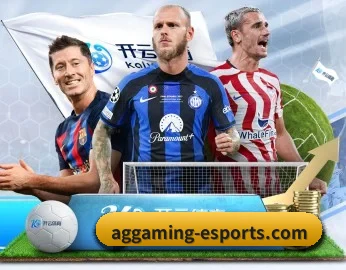 平台简介 - 体育资讯内容服务 | AGGaming