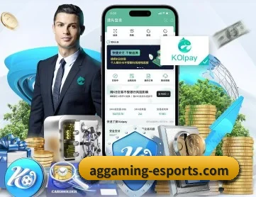 AGGaming APP