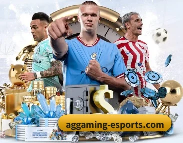 AGGaming 官方入口、APP下载与帮助中心界面