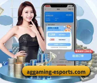 国际化进程 - AGGaming
