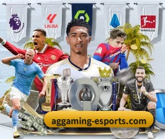AGGaming APP