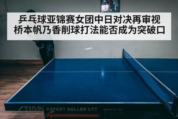 table tennis defensive play