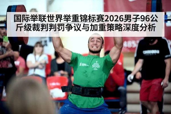 国际举联世界举重锦标赛2026男子96公斤级裁判判罚争议与加重策略深度分析 | AGGaming