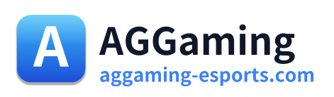 AGGaming Logo